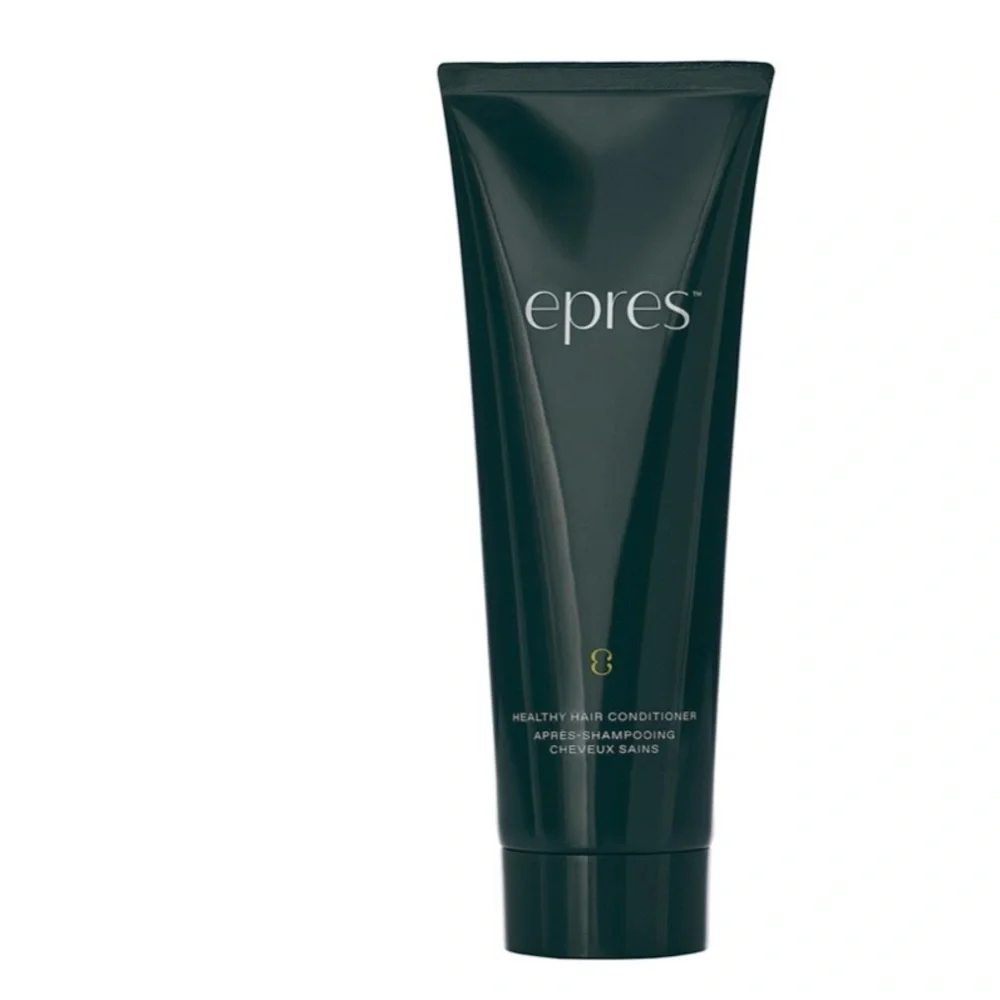 EPRES Bond Repair & Healthy Hair Shampoo + Conditioner – 8.5 oz